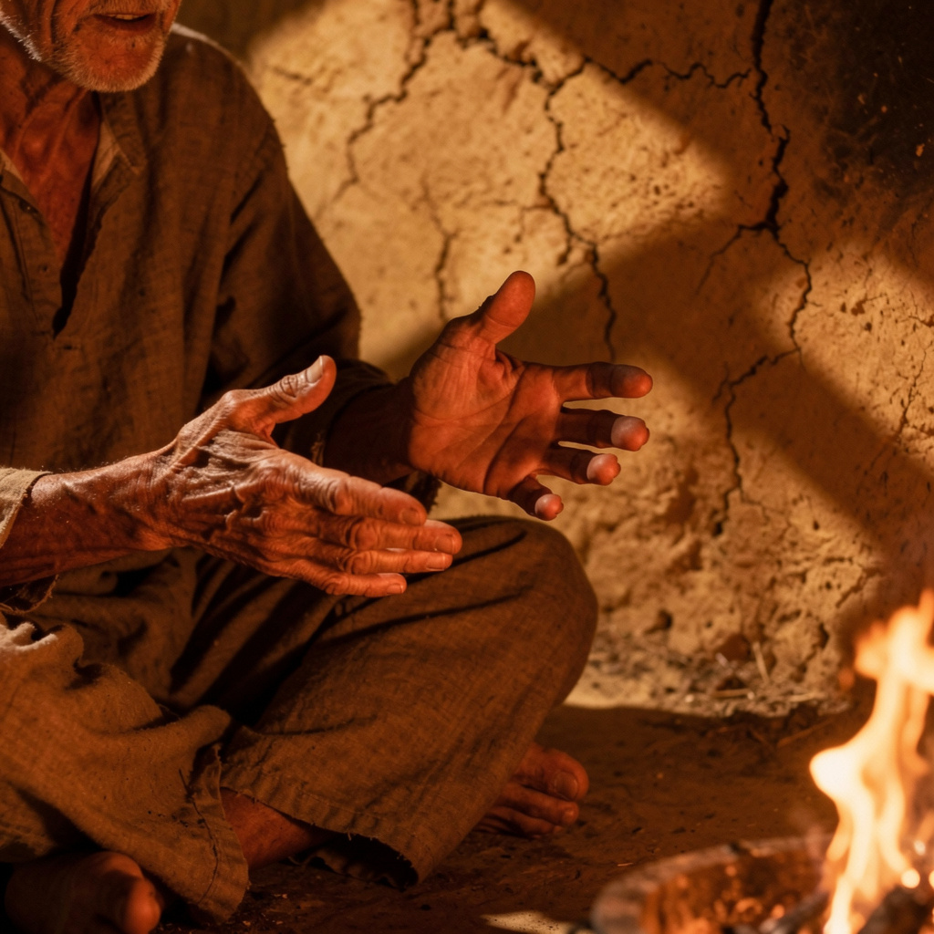 Storytelling d'Influence