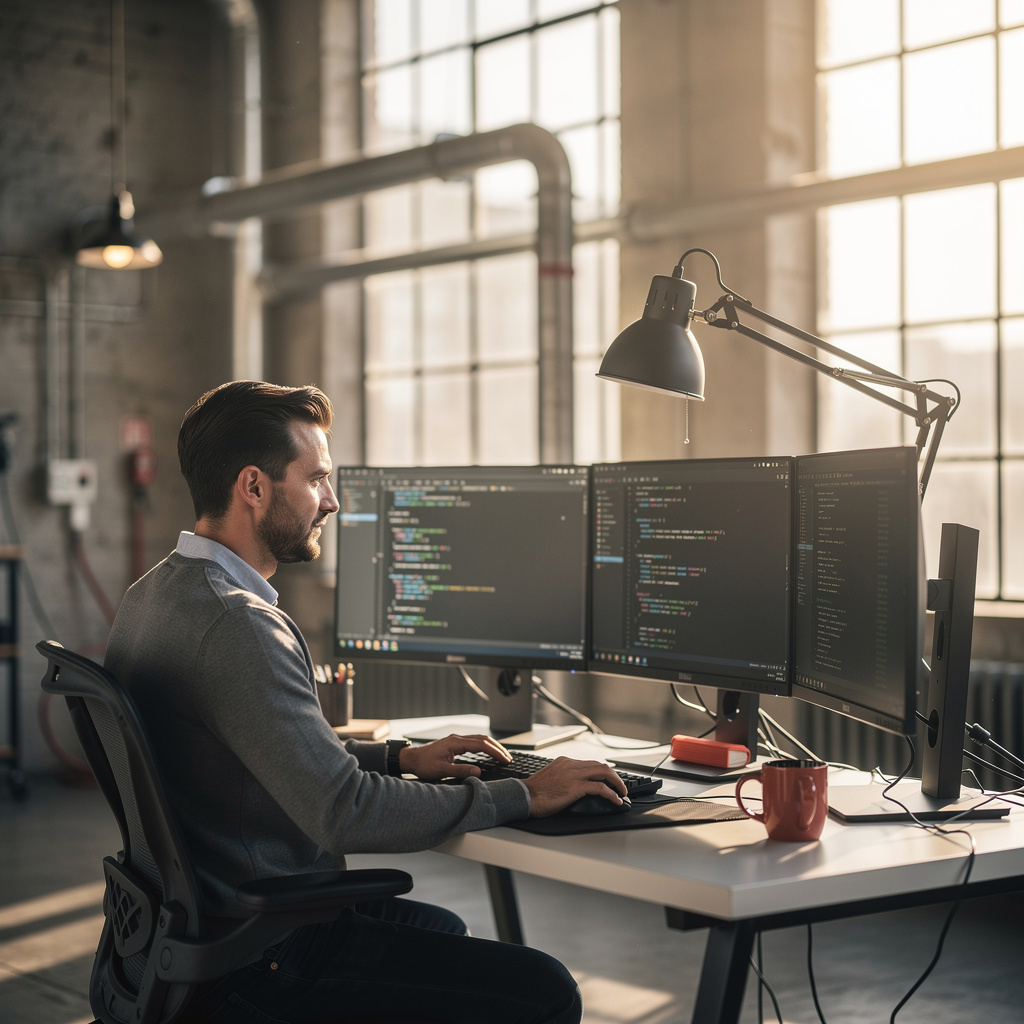 Développement Web Professionnel avec TypeScript