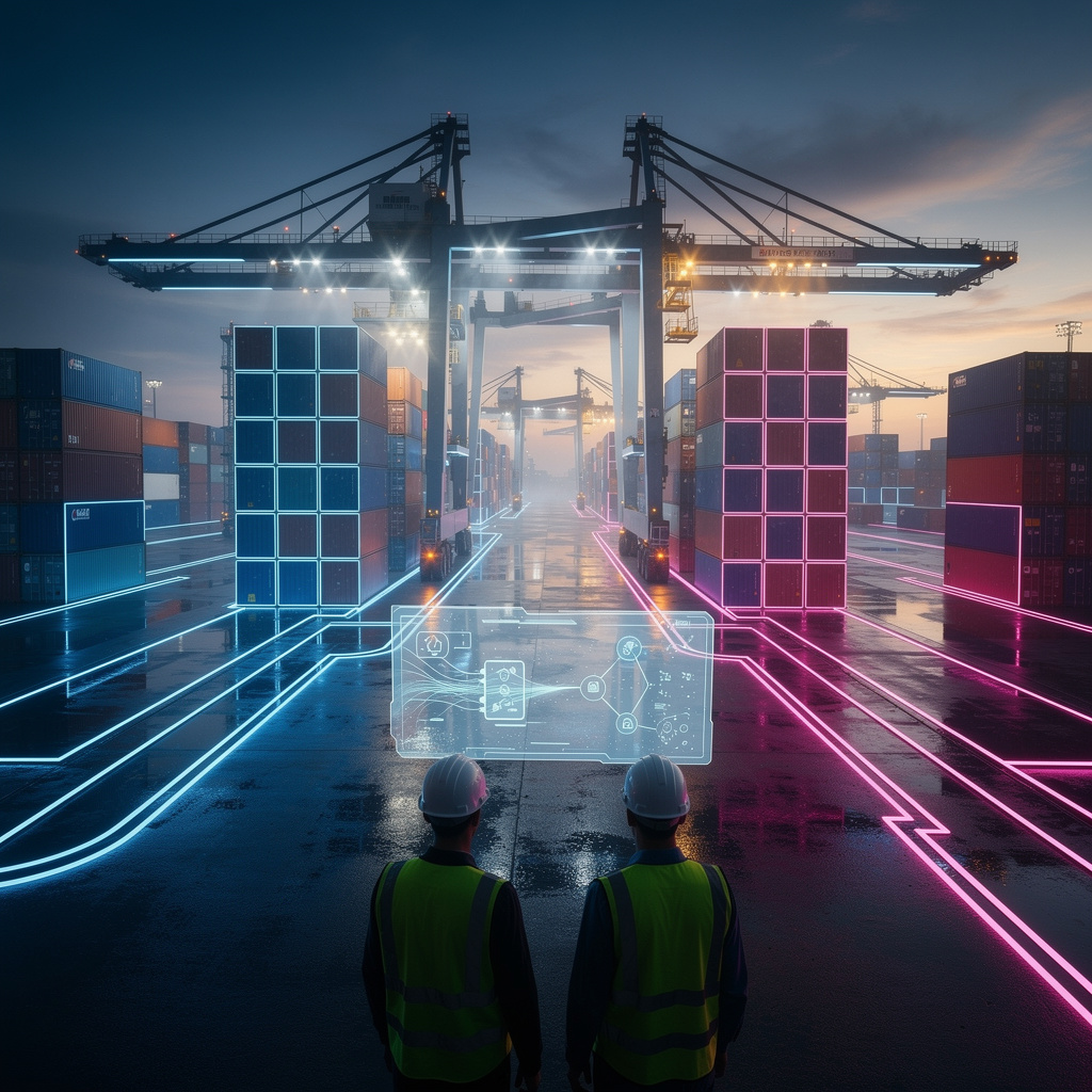 Cloud Native : Docker, Kubernetes et Microservices