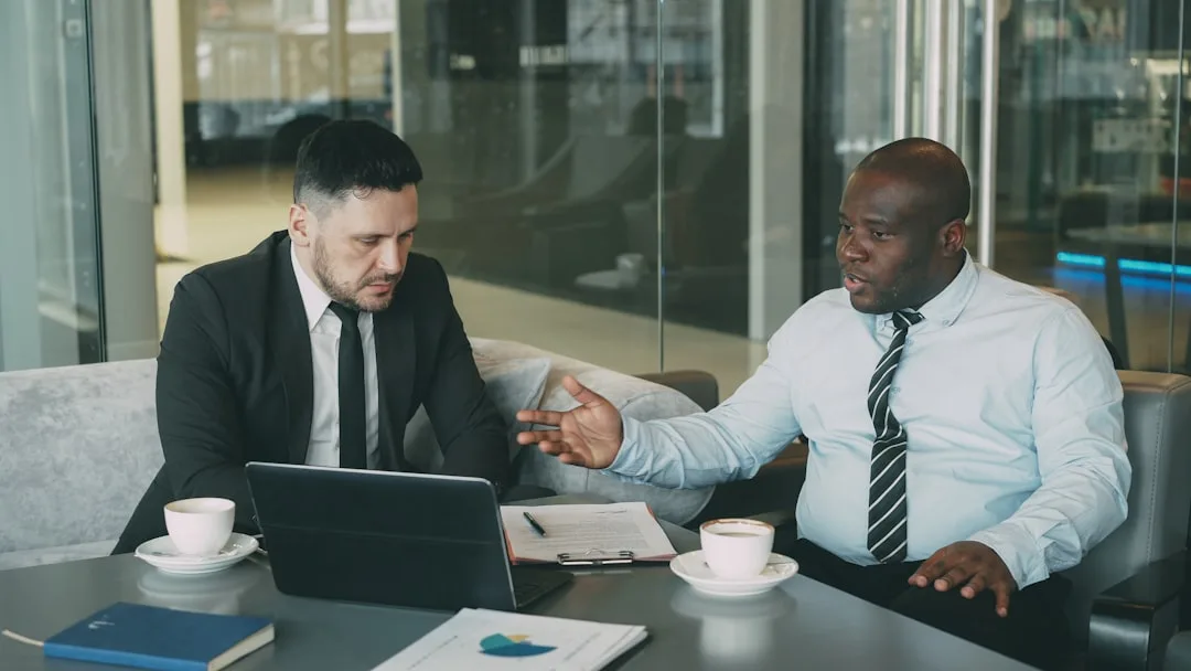 Votre Guide de Démarrage Rapide en Gestion d’Entreprise