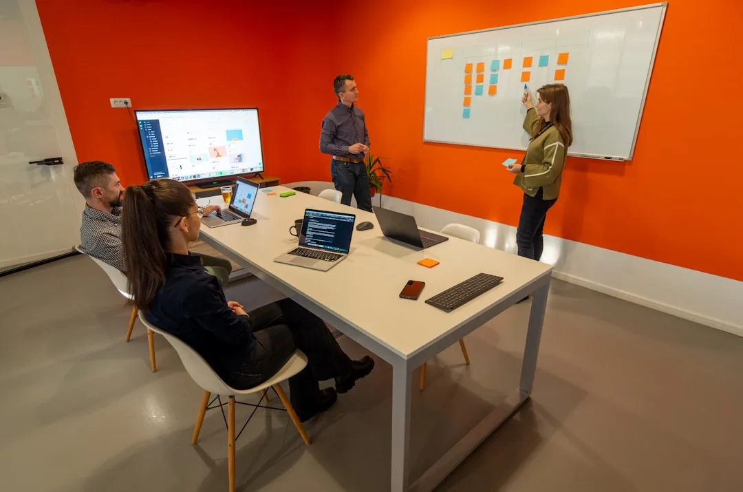 digital transformation workplace