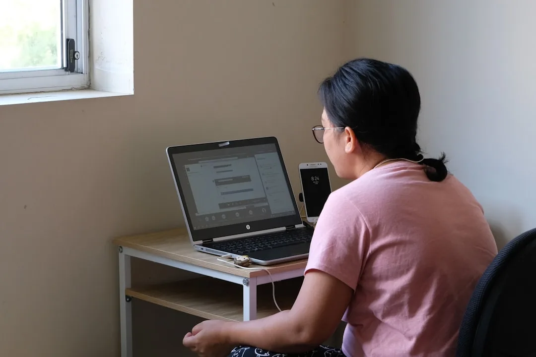 online course creation process