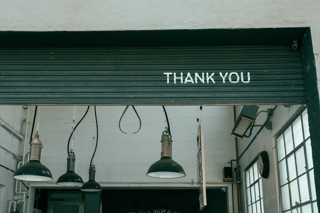 happy client testimonials