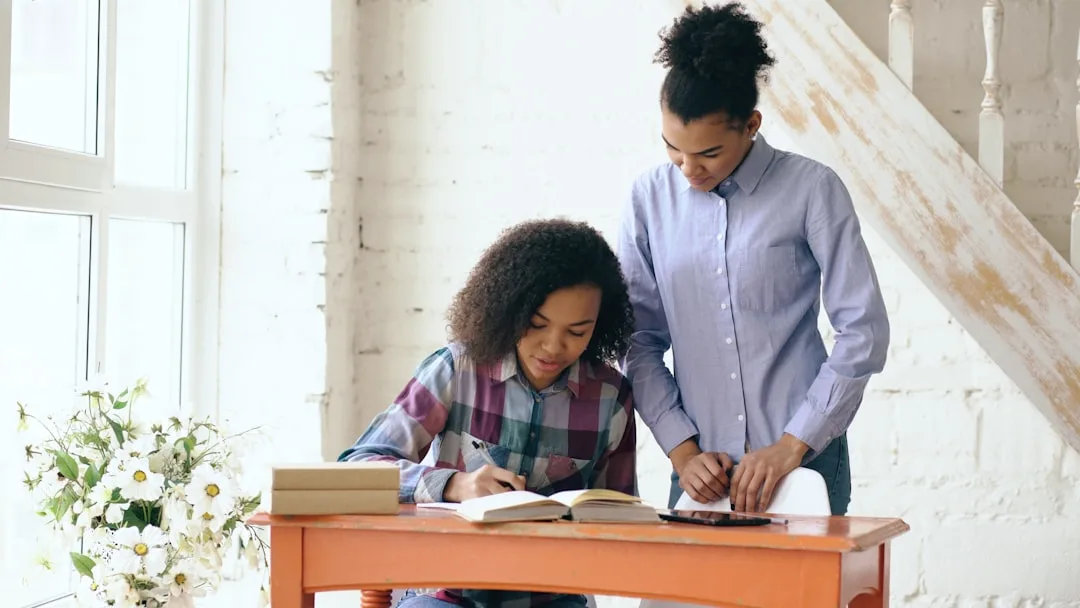 Le Coaching Relationnel : Une Clé Pour Générer des Revenus Passifs en Aidant les Autres