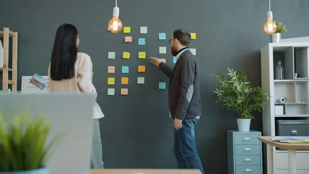 creative problem solving