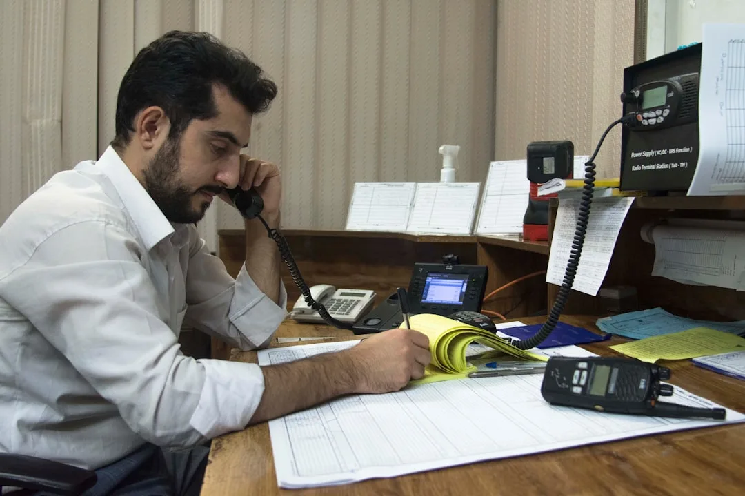 executive assistant professional