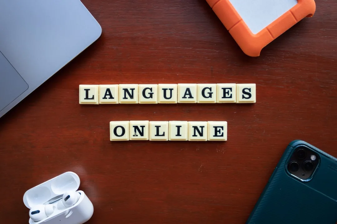 online negotiation course