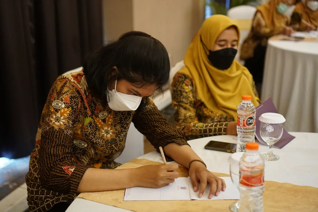 business mediation workshop
