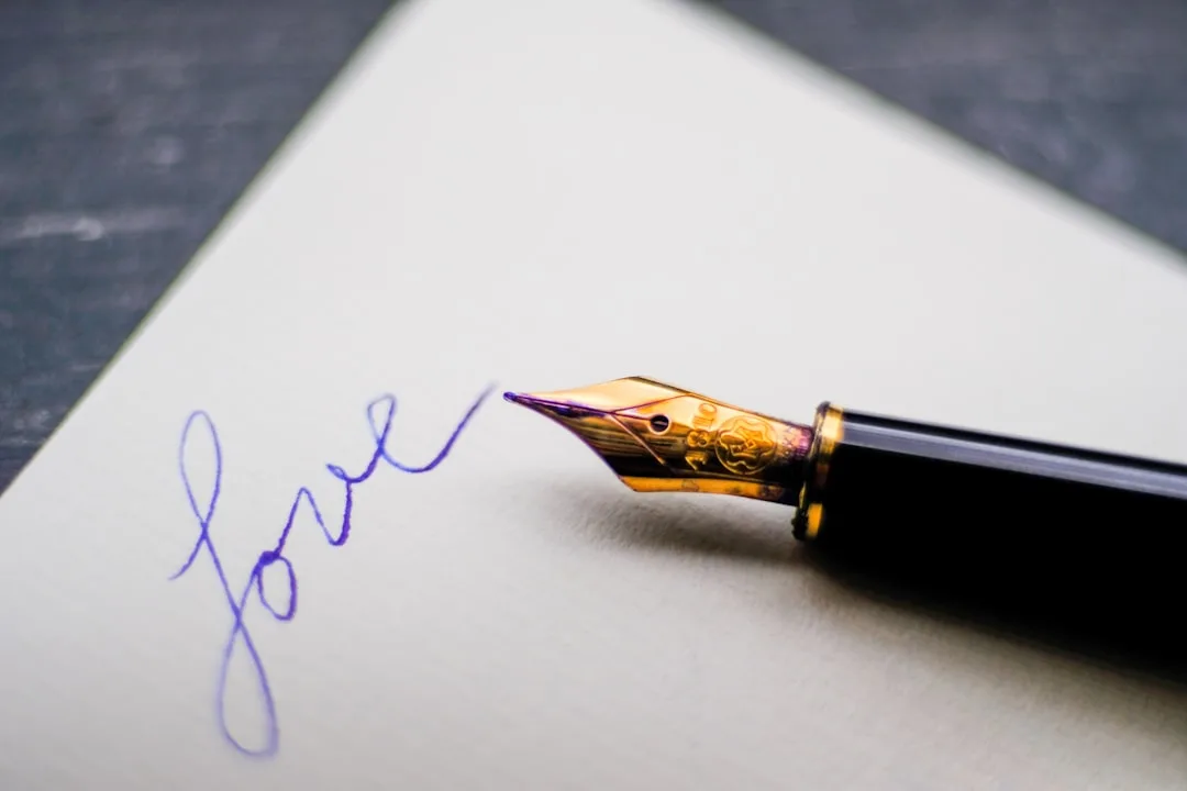 5 Étapes Clés pour Rédiger une Lettre de Motivation Percutante en Gestion d’Entreprise