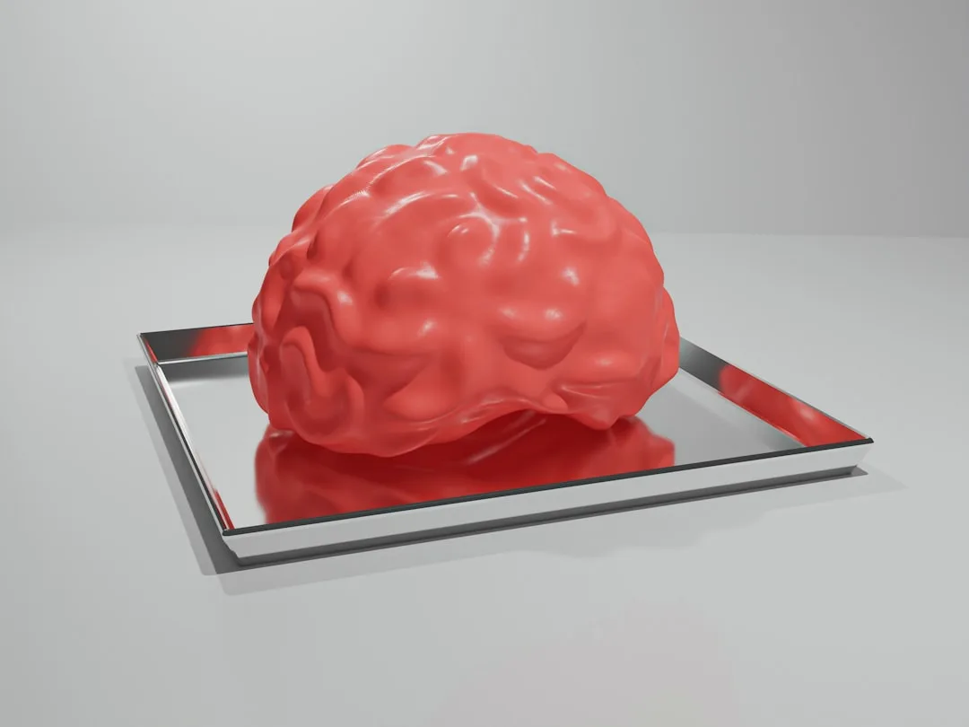Nettoyage du Subconscient : Comment un nettoyage mental peut transformer votre vie professionnelle