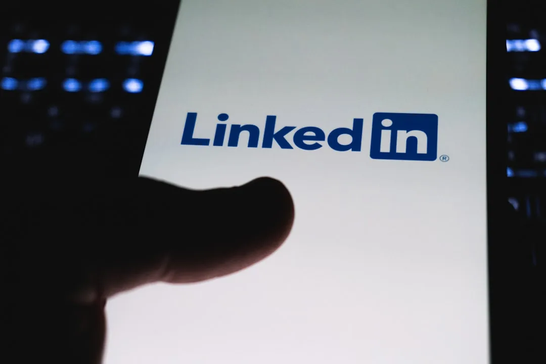 professional networking online
