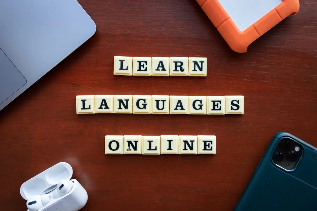 online learning success