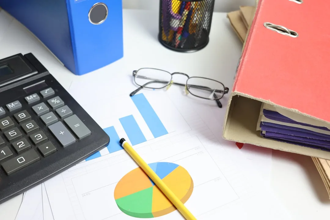business data analysis