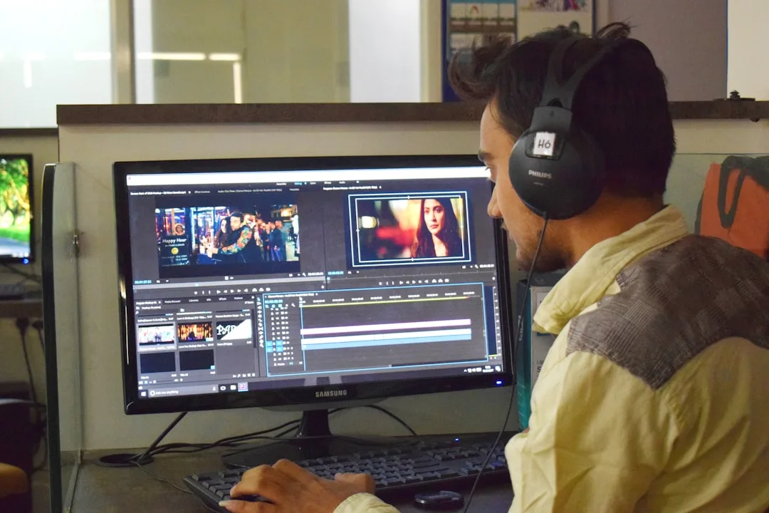 Maîtrisez la gestion des versions dans DaVinci Resolve : Un guide pratique pour les professionnels