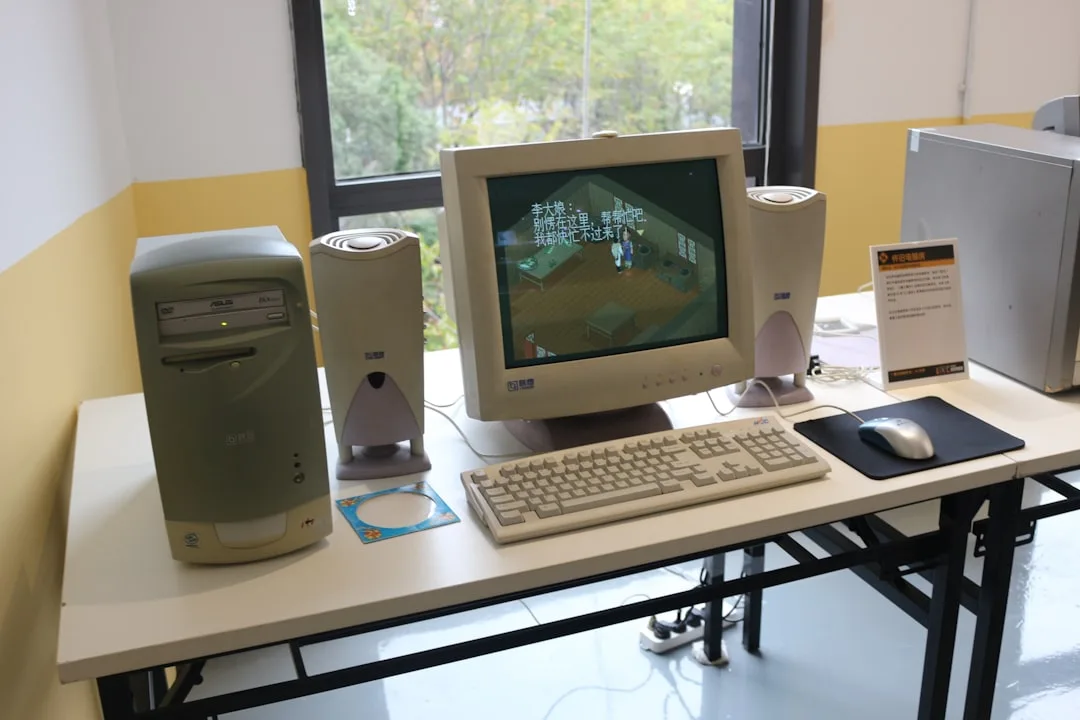 classroom technology integration