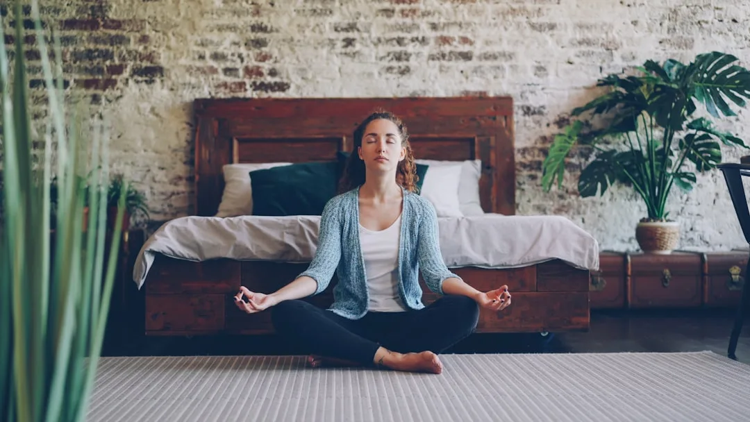 mindfulness meditation practice