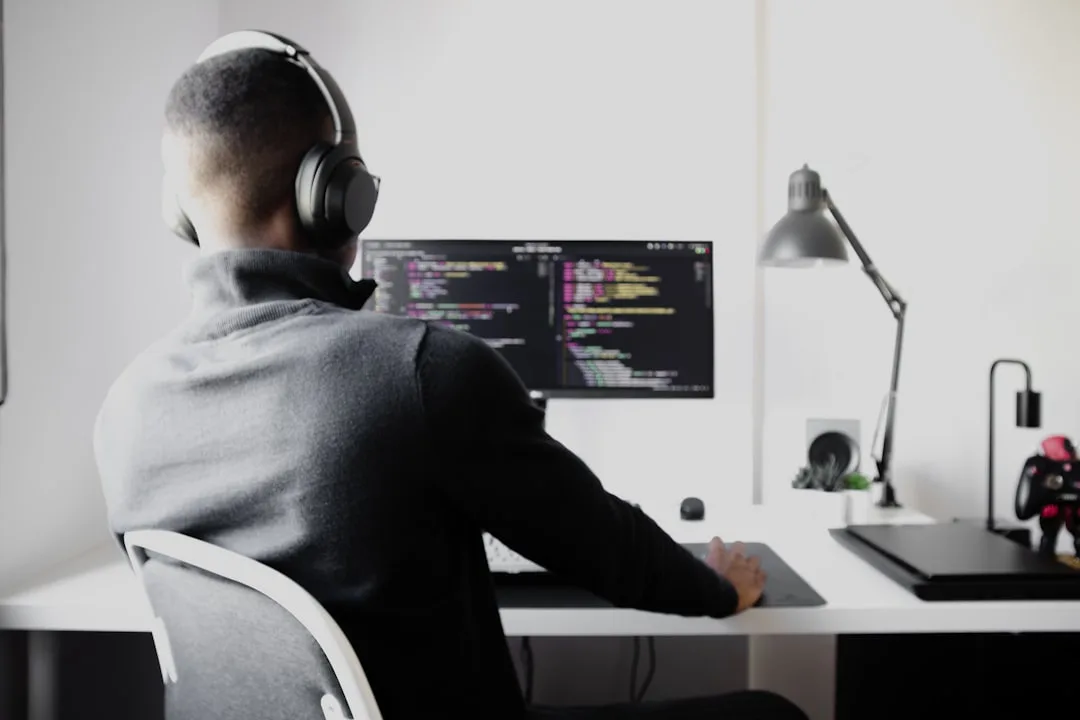 software testing career change