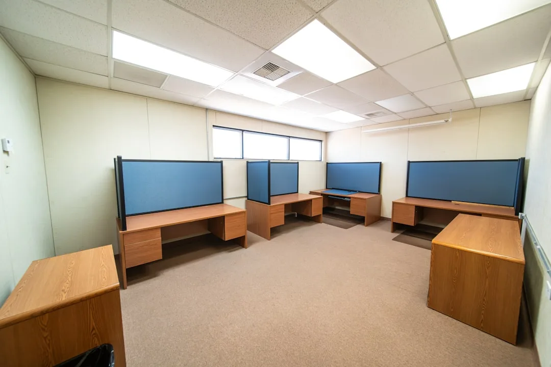 data center modern