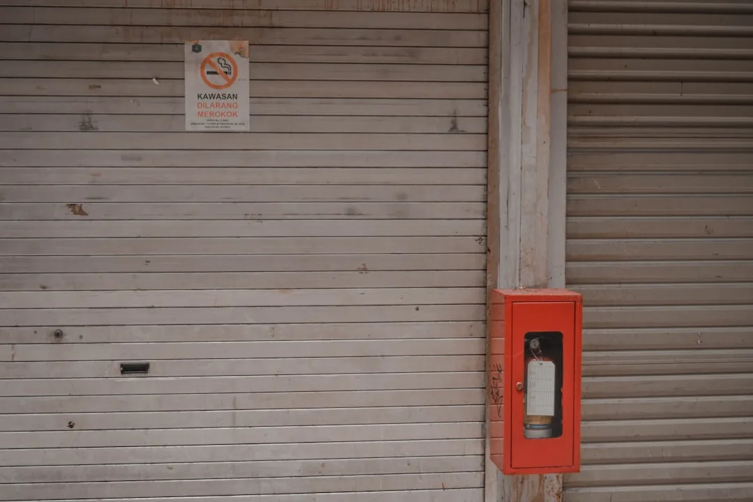 drone battery charging station
