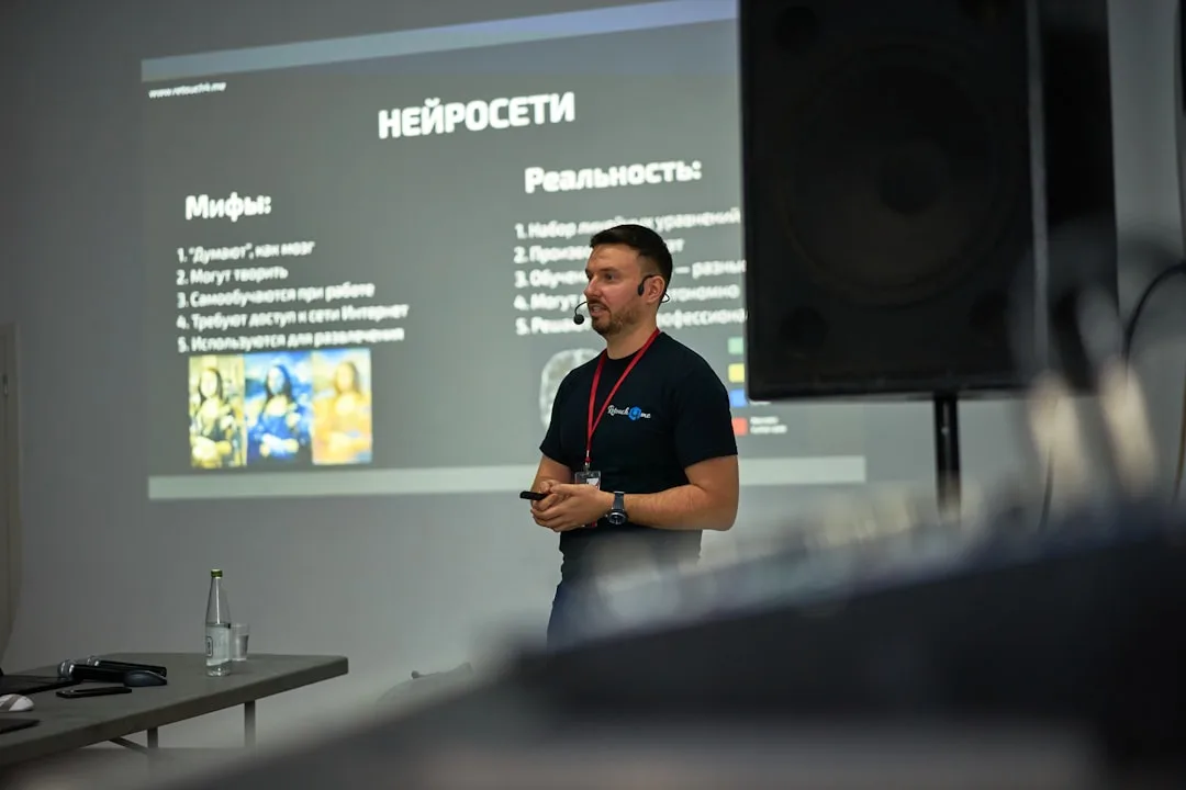 hands-on training workshop