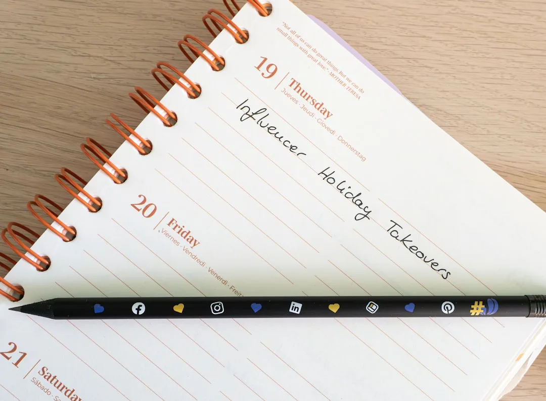 daily priorities checklist