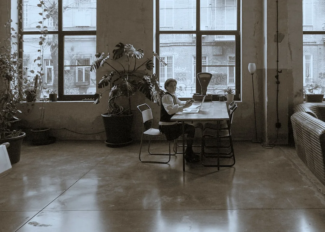 digital workspace transition