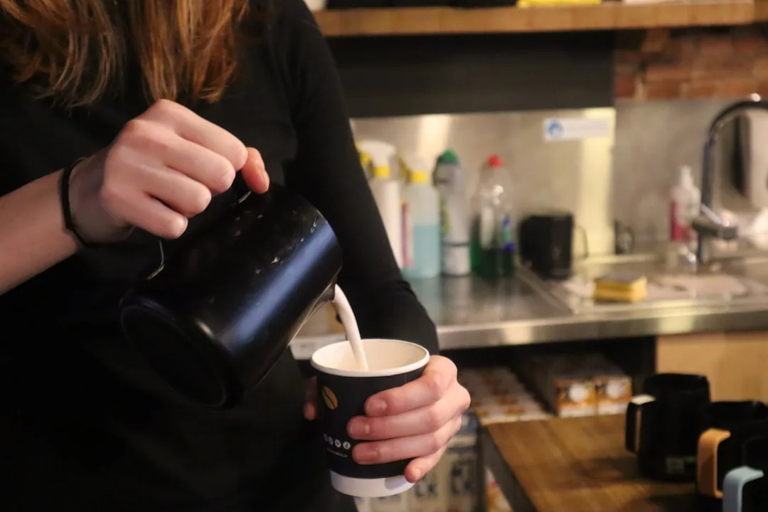 La Préparation de Boissons : De l’Art Ancien à l’Innovation Moderne