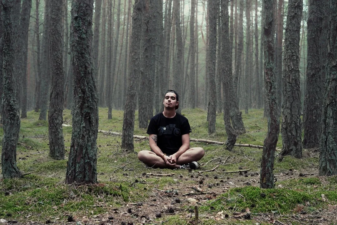 focused meditation practice