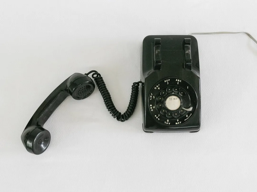 Votre guide ultime pour maîtriser la communication téléphonique en tant que débutant
