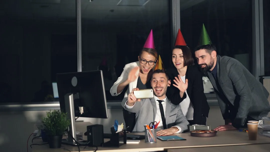 toxic workplace dynamics