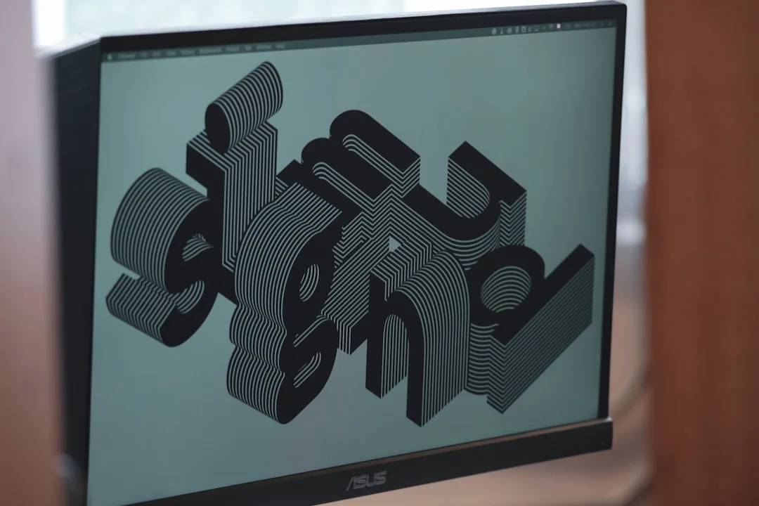 adobe illustrator workspace