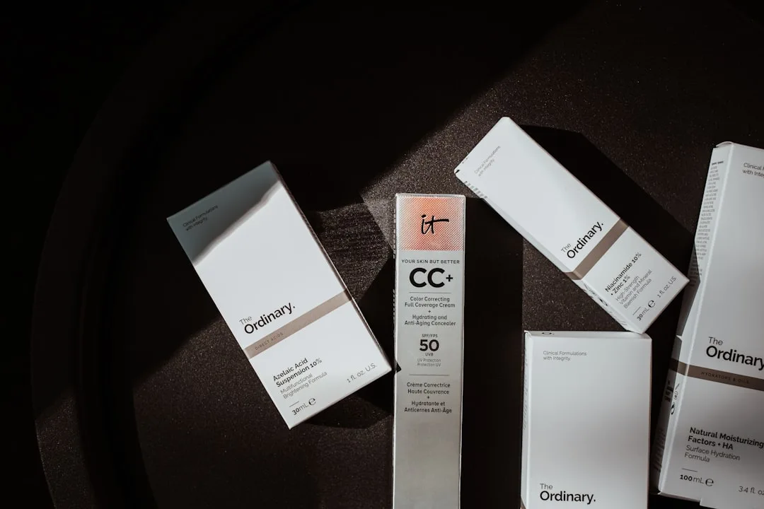 Comment la cosmétique peut transformer vos habitudes quotidiennes