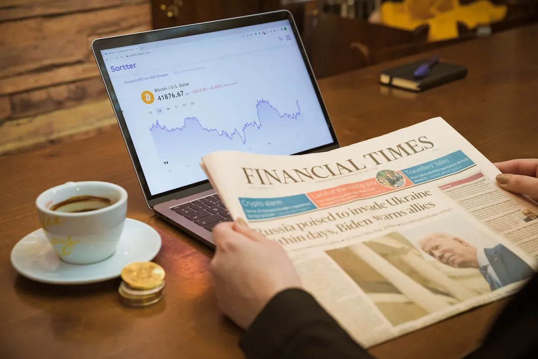 Les tendances émergentes dans la FinTech et la Banque Numérique : votre prochaine spécialisation commence ici