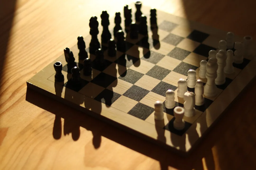 Le Management Stratégique : Comment Construire une Marque Personnelle Puissante