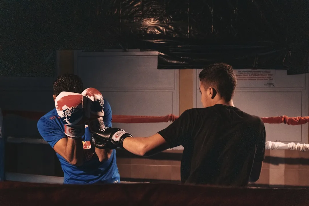 Les Fondamentaux de la Boxe : Une Base Solide pour tous les Combattants