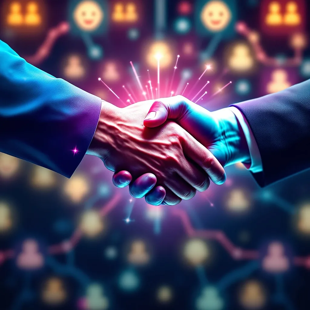 Relations Clients
