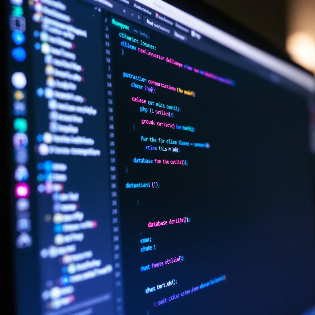 Programmation PHP