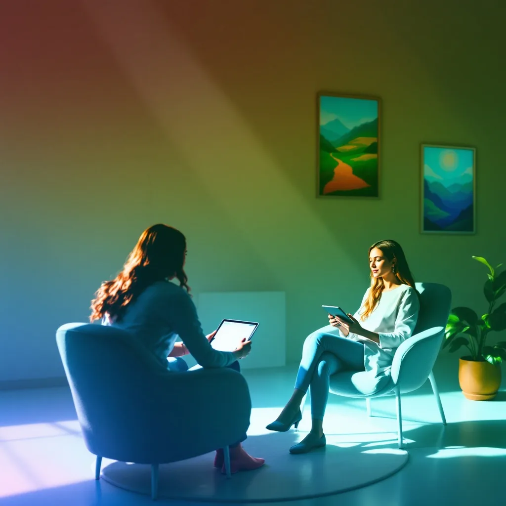 Communication dans les Relations Intimes