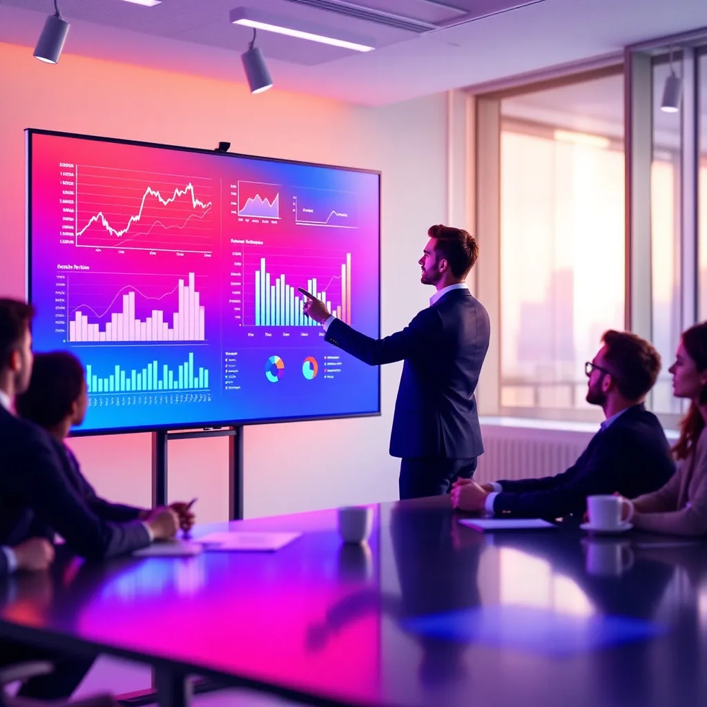 Techniques d'Analyse Avancées sur Excel