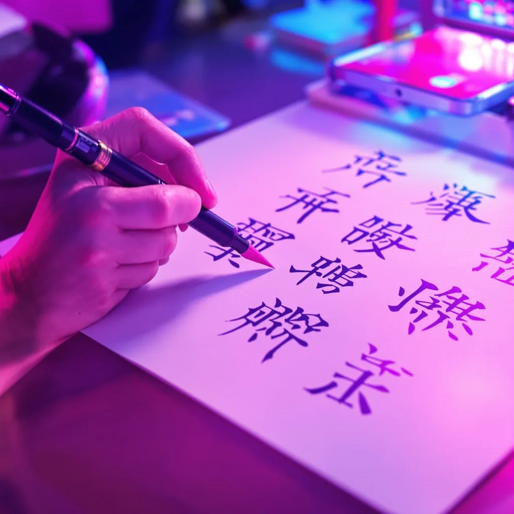 Chinois