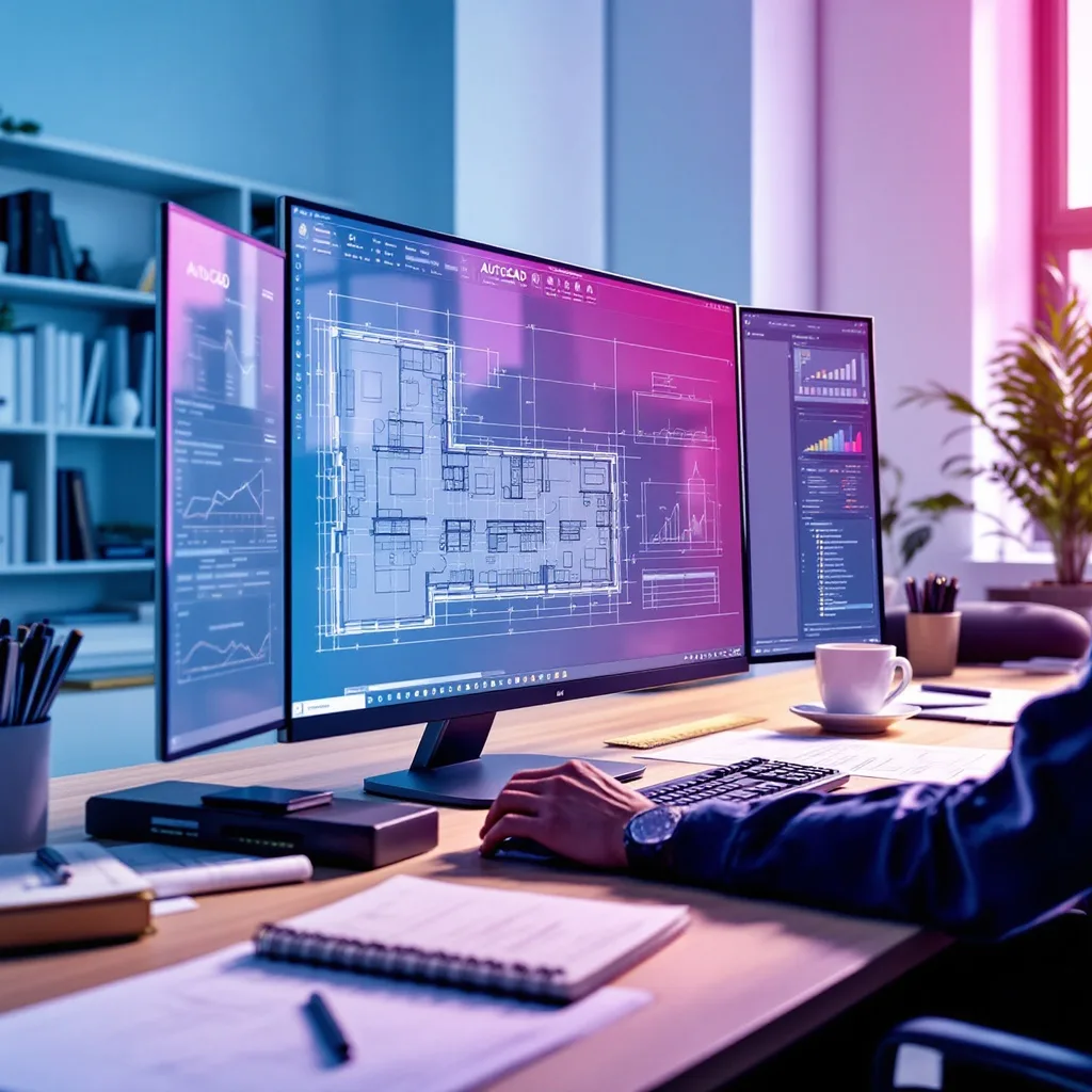 AutoCAD