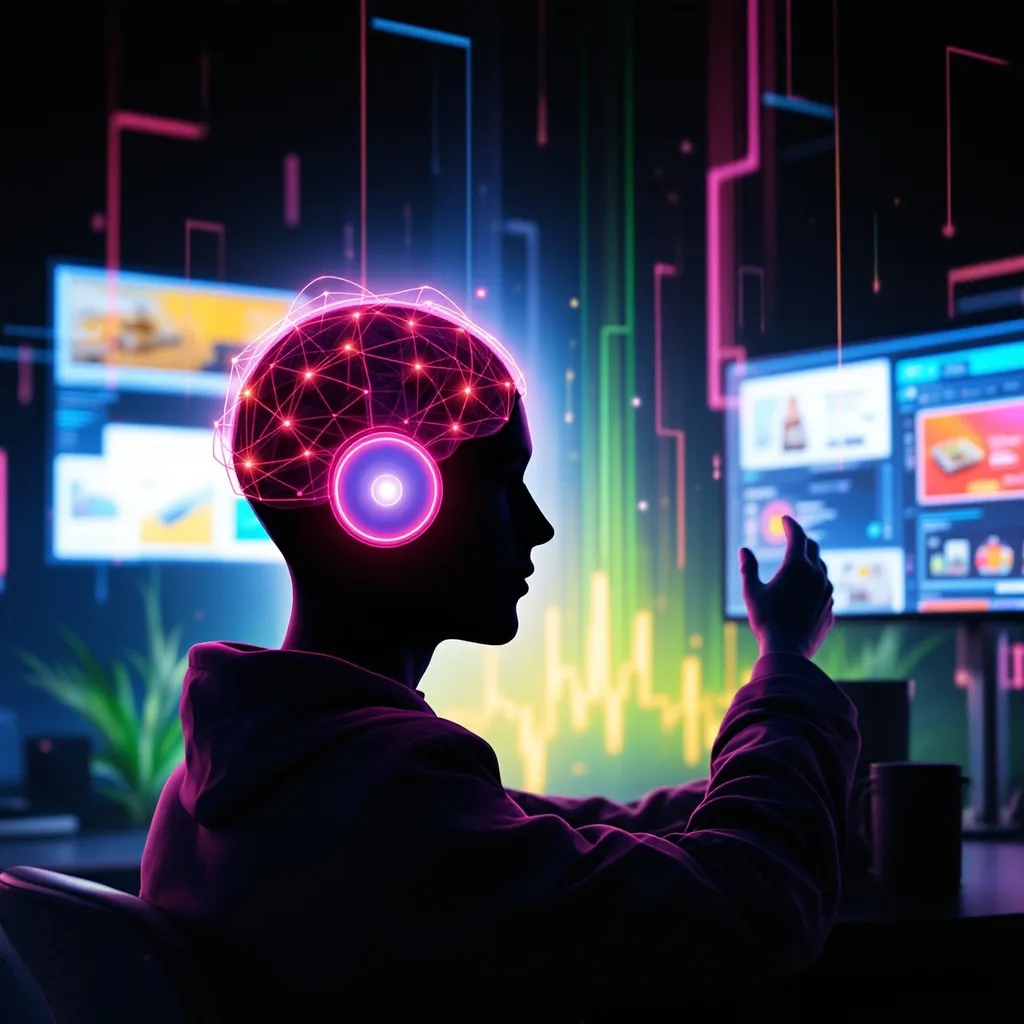 Neuromarketing