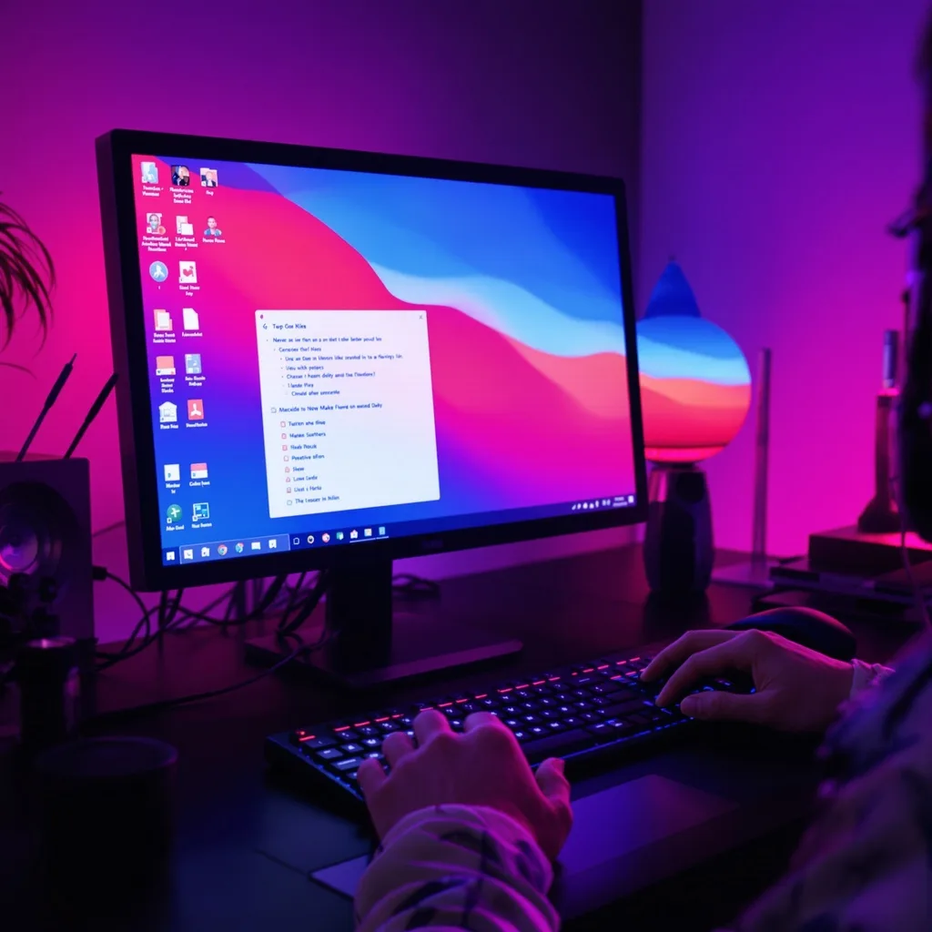 Informatique